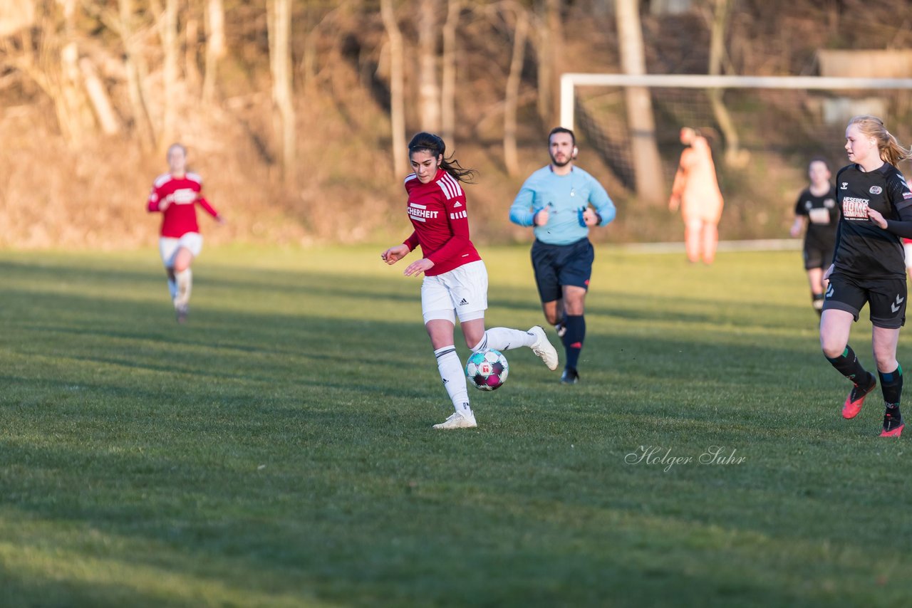 Bild 376 - F Rot Schwarz Kiel - SV Henstedt Ulzburg 2 : Ergebnis: 1:1